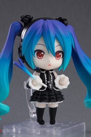 Figura Nendoroid Hatsune Miku Infinity Ver.Good Smile Company Tienda Figuras Anime Chile