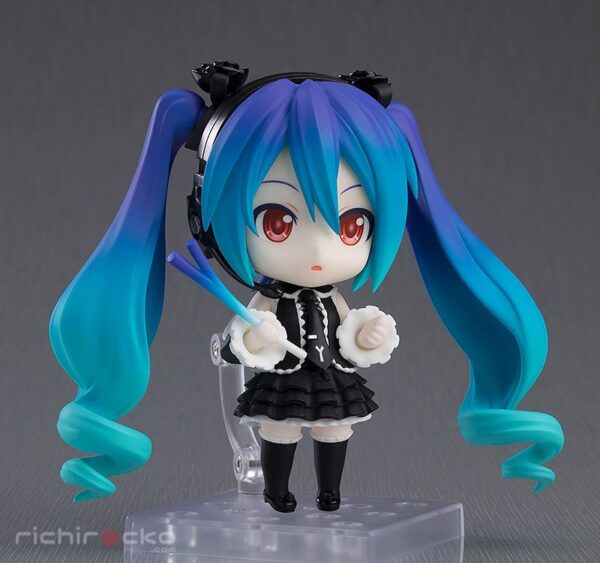 Figura Nendoroid Hatsune Miku Infinity Ver.Good Smile Company Tienda Figuras Anime Chile