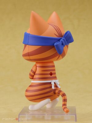 Figura Nendoroid Bunzo Ramen Akaneko Good Smile Company Tienda Figuras Anime Chile
