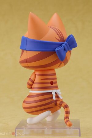 Figura Nendoroid Bunzo Ramen Akaneko Good Smile Company Tienda Figuras Anime Chile