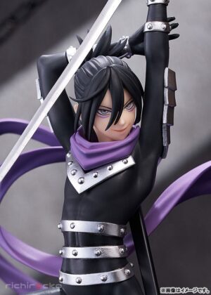 Figura POP UP PARADE Speed-O'-Sound Sonic One Punch Man Good Smile Company Tienda Figuras Anime Chile