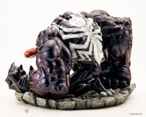 FIGURE-172575_07 Figura ARTFX Venom Armed & Dangerous 1/6 Marvel Universe Kotobukiya Tienda Figuras Anime Chile