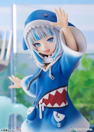 FIGURE-172713_04 Figura POP UP PARADE Gawr Gura Hololive Good Smile Company Tienda Figuras Anime Chile