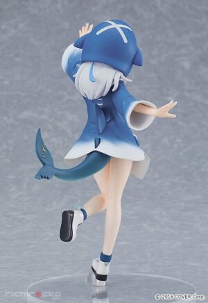 FIGURE-172713_06 Figura POP UP PARADE Gawr Gura Hololive Good Smile Company Tienda Figuras Anime Chile
