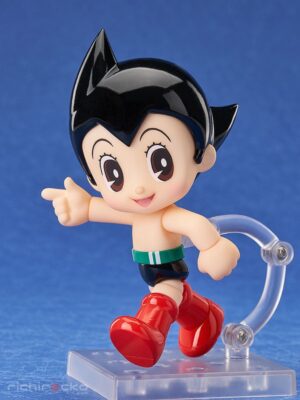 Figura Nendoroid Atom Astro Boy Good Smile Arts Shanghai Tienda Figuras Anime Chile