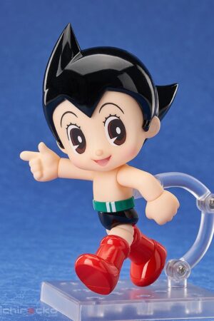 Figura Nendoroid Atom Astro Boy Good Smile Arts Shanghai Tienda Figuras Anime Chile