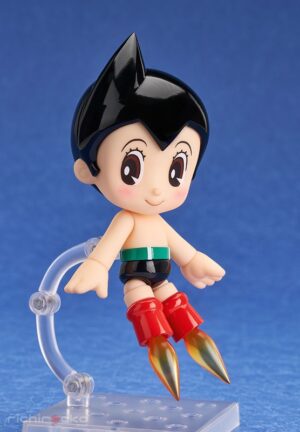 Figura Nendoroid Atom Astro Boy Good Smile Arts Shanghai Tienda Figuras Anime Chile