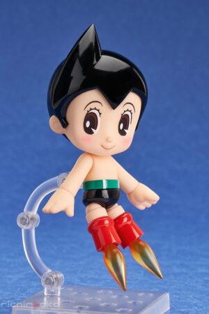 Figura Nendoroid Atom Astro Boy Good Smile Arts Shanghai Tienda Figuras Anime Chile