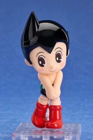 Figura Nendoroid Atom Astro Boy Good Smile Arts Shanghai Tienda Figuras Anime Chile