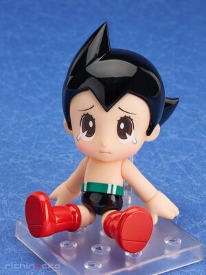 Figura Nendoroid Atom Astro Boy Good Smile Arts Shanghai Tienda Figuras Anime Chile