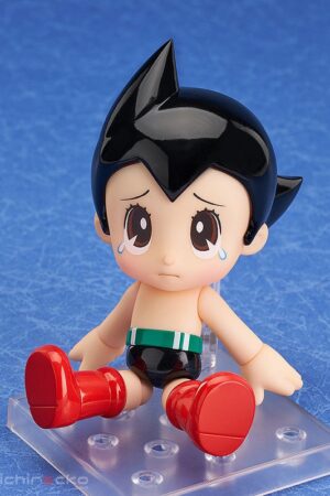 Figura Nendoroid Atom Astro Boy Good Smile Arts Shanghai Tienda Figuras Anime Chile