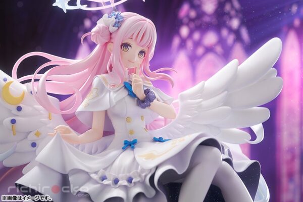 Figura Mika -Call of the Stars- 1/7 Blue Archive Good Smile Company Tienda Figuras Anime Chile