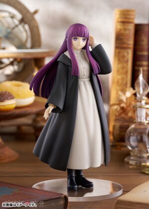 Figura POP UP PARADE Fern Sousou no Frieren Good Smile Company Tienda Figuras Anime Chile
