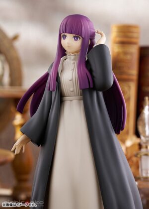 Figura POP UP PARADE Fern Sousou no Frieren Good Smile Company Tienda Figuras Anime Chile