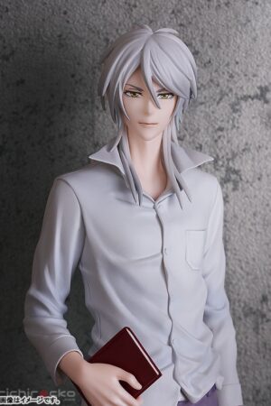 Figura POP UP PARADE Shogo Makishima L size PSYCHO-PASS Good Smile Company Tienda Figuras Anime Chile