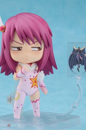 Figura Nendoroid Sora Naegino Kaleido Star Good Smile Company Tienda Figuras Anime Chile