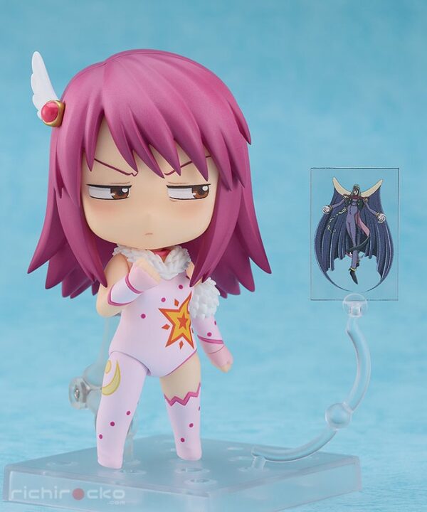 Figura Nendoroid Sora Naegino Kaleido Star Good Smile Company Tienda Figuras Anime Chile