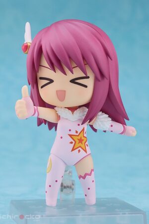 Figura Nendoroid Sora Naegino Kaleido Star Good Smile Company Tienda Figuras Anime Chile