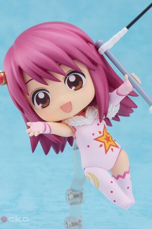 Figura Nendoroid Sora Naegino Kaleido Star Good Smile Company Tienda Figuras Anime Chile