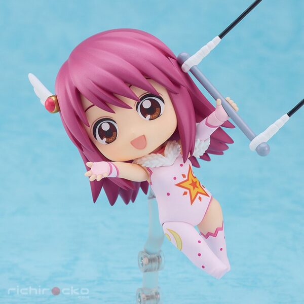 Figura Nendoroid Sora Naegino Kaleido Star Good Smile Company Tienda Figuras Anime Chile