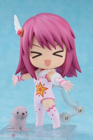 Figura Nendoroid Sora Naegino Kaleido Star Good Smile Company Tienda Figuras Anime Chile