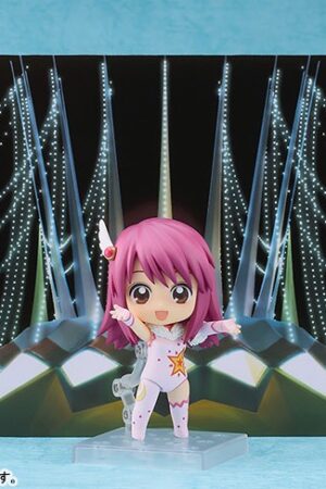 Figura Nendoroid Sora Naegino Kaleido Star Good Smile Company Tienda Figuras Anime Chile