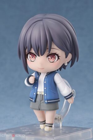 Figura Nendoroid Tomori Takamatsu BanG Dream! Good Smile Arts Shanghai Tienda Figuras Anime Chile