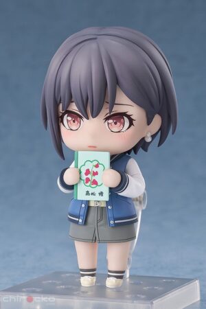 Figura Nendoroid Tomori Takamatsu BanG Dream! Good Smile Arts Shanghai Tienda Figuras Anime Chile