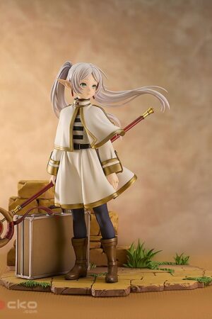 Figura Frieren -Magic of the Eventide Glow- 1/7 Sousou no Frieren Good Smile Company Tienda Figuras Anime Chile