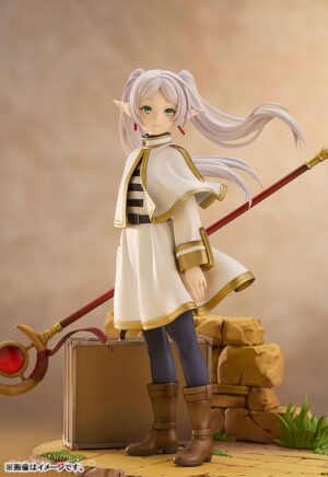 FIGURE-172863_04 Figura Frieren -Magic of the Eventide Glow- 1/7 Sousou no Frieren Good Smile Company Tienda Figuras Anime Chile