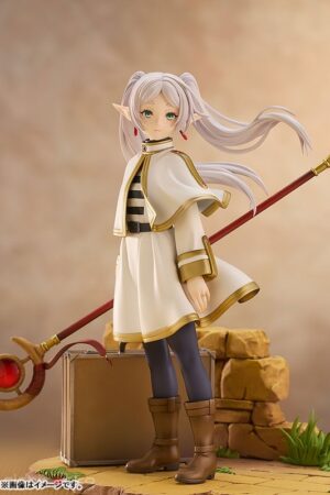 Figura Frieren -Magic of the Eventide Glow- 1/7 Sousou no Frieren Good Smile Company Tienda Figuras Anime Chile