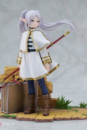 Figura Frieren -Magic of the Eventide Glow- 1/7 Sousou no Frieren Good Smile Company Tienda Figuras Anime Chile