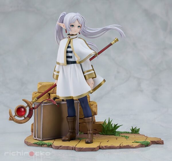 Figura Frieren -Magic of the Eventide Glow- 1/7 Sousou no Frieren Good Smile Company Tienda Figuras Anime Chile