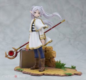 FIGURE-172863_07 Figura Frieren -Magic of the Eventide Glow- 1/7 Sousou no Frieren Good Smile Company Tienda Figuras Anime Chile