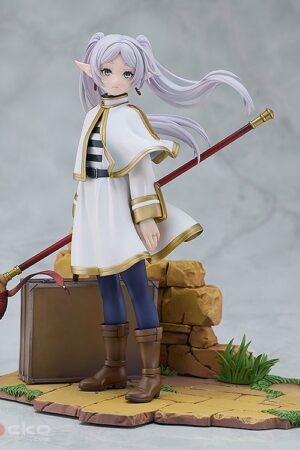 Figura Frieren -Magic of the Eventide Glow- 1/7 Sousou no Frieren Good Smile Company Tienda Figuras Anime Chile