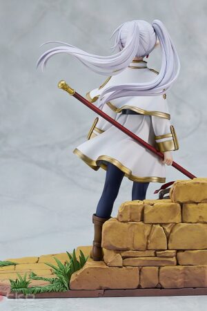 Figura Frieren -Magic of the Eventide Glow- 1/7 Sousou no Frieren Good Smile Company Tienda Figuras Anime Chile