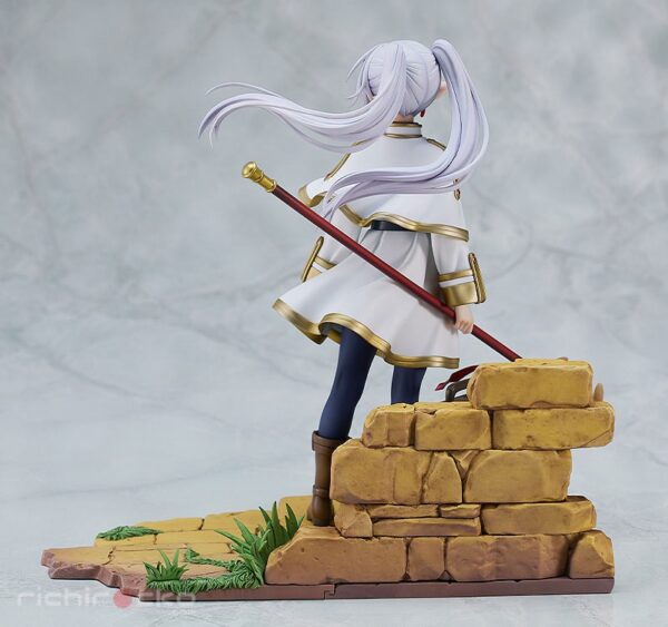 Figura Frieren -Magic of the Eventide Glow- 1/7 Sousou no Frieren Good Smile Company Tienda Figuras Anime Chile