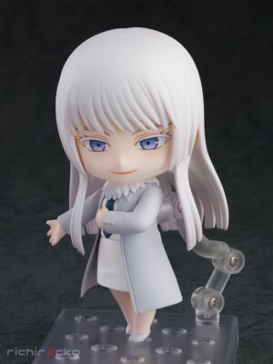 Figura Nendoroid Koko Hekmatyar Jormungand Good Smile Company Tienda Figuras Anime Chile