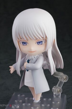 Figura Nendoroid Koko Hekmatyar Jormungand Good Smile Company Tienda Figuras Anime Chile