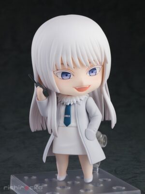 Figura Nendoroid Koko Hekmatyar Jormungand Good Smile Company Tienda Figuras Anime Chile