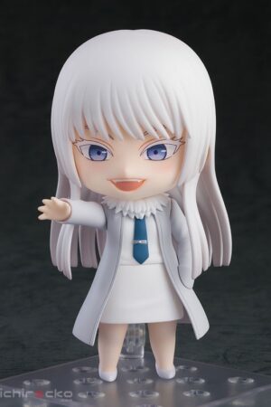 Figura Nendoroid Koko Hekmatyar Jormungand Good Smile Company Tienda Figuras Anime Chile