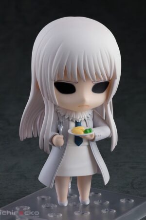 Figura Nendoroid Koko Hekmatyar Jormungand Good Smile Company Tienda Figuras Anime Chile