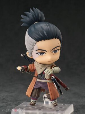 FIGURE-173048_03 Figura Nendoroid Sekiro Good Smile Arts Shanghai Tienda Figuras Anime Chile