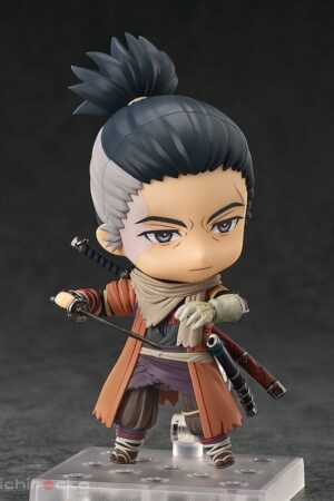 Figura Nendoroid Sekiro Good Smile Arts Shanghai Tienda Figuras Anime Chile