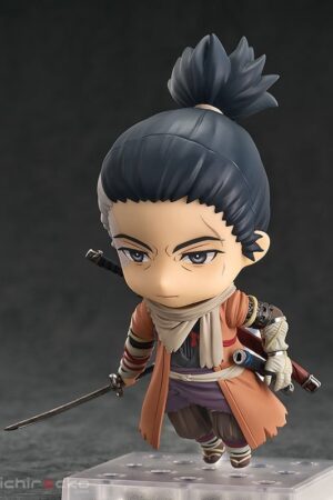 Figura Nendoroid Sekiro Good Smile Arts Shanghai Tienda Figuras Anime Chile