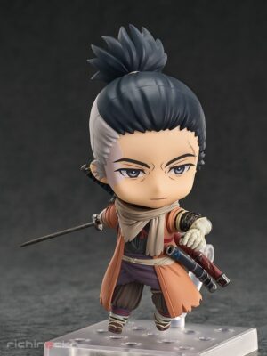 FIGURE-173048_05 Figura Nendoroid Sekiro Good Smile Arts Shanghai Tienda Figuras Anime Chile
