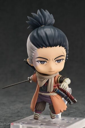 Figura Nendoroid Sekiro Good Smile Arts Shanghai Tienda Figuras Anime Chile