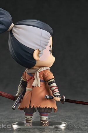 Figura Nendoroid Sekiro Good Smile Arts Shanghai Tienda Figuras Anime Chile