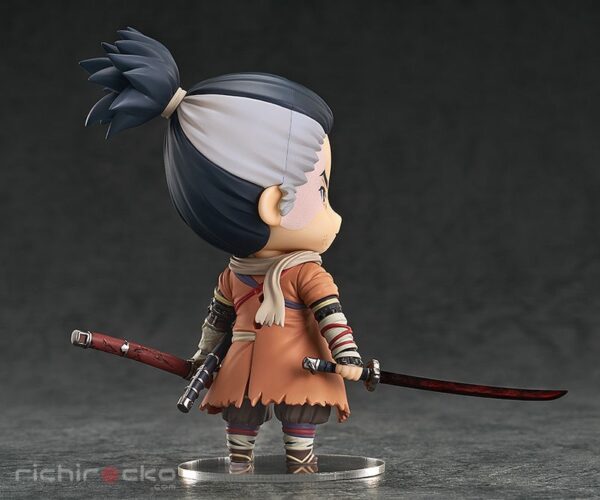 Figura Nendoroid Sekiro Good Smile Arts Shanghai Tienda Figuras Anime Chile