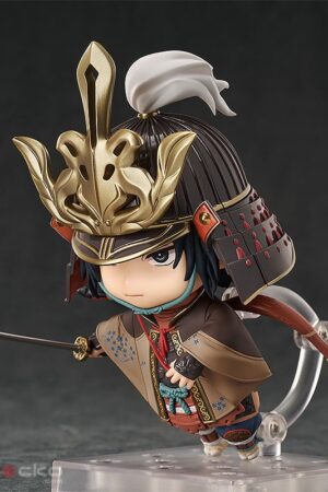 Figura Nendoroid Genichiro Ashina SEKIRO Good Smile Arts Shanghai Tienda Figuras Anime Chile